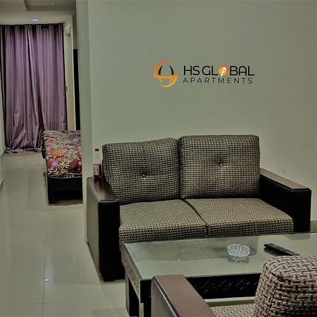 Hs Global Apartments Ραβαλπίντι Εξωτερικό φωτογραφία