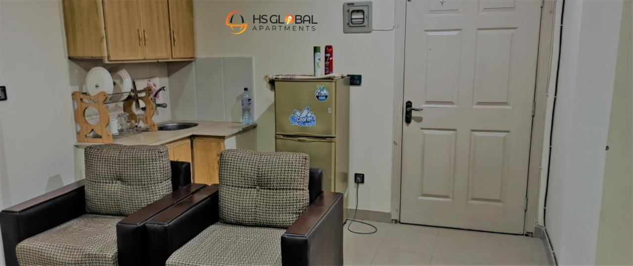 Hs Global Apartments Ραβαλπίντι Εξωτερικό φωτογραφία