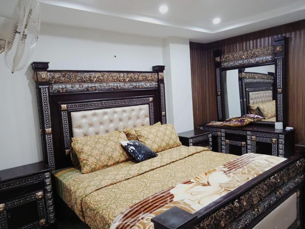 Hs Global Apartments Ραβαλπίντι Εξωτερικό φωτογραφία