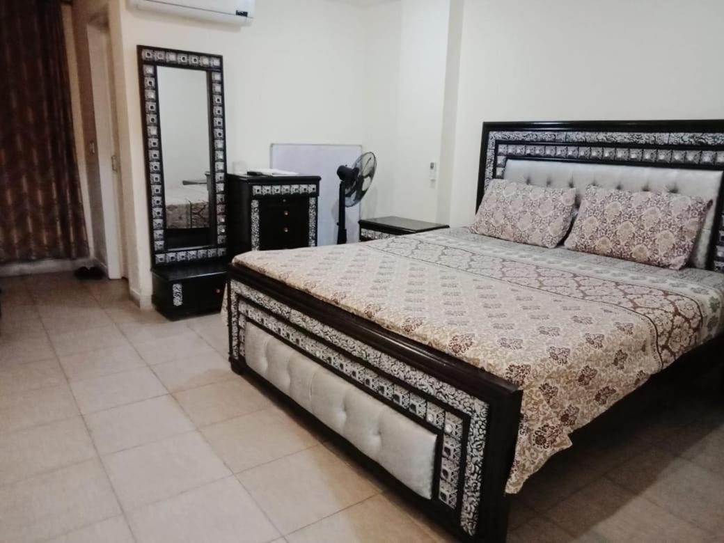 Hs Global Apartments Ραβαλπίντι Εξωτερικό φωτογραφία