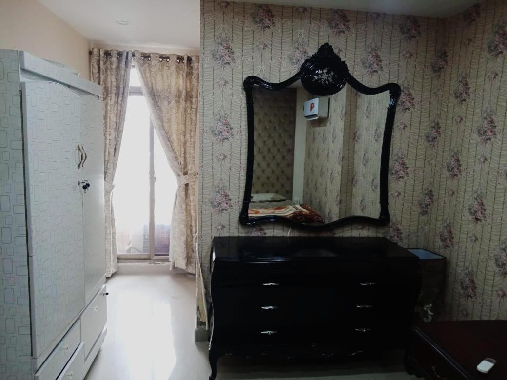 Hs Global Apartments Ραβαλπίντι Εξωτερικό φωτογραφία