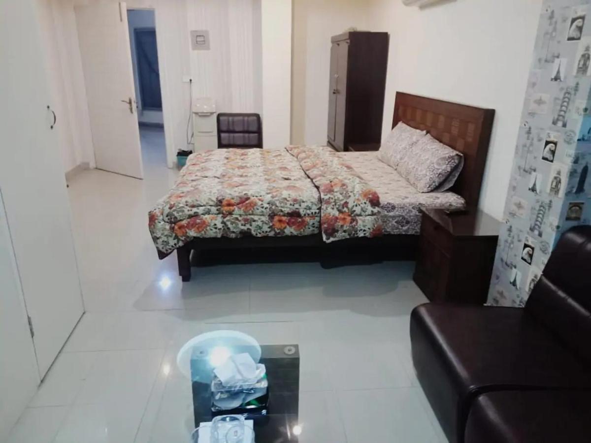 Hs Global Apartments Ραβαλπίντι Εξωτερικό φωτογραφία