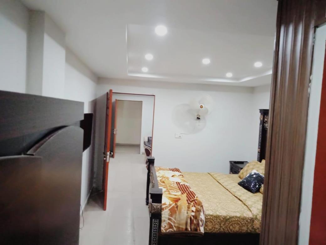 Hs Global Apartments Ραβαλπίντι Εξωτερικό φωτογραφία