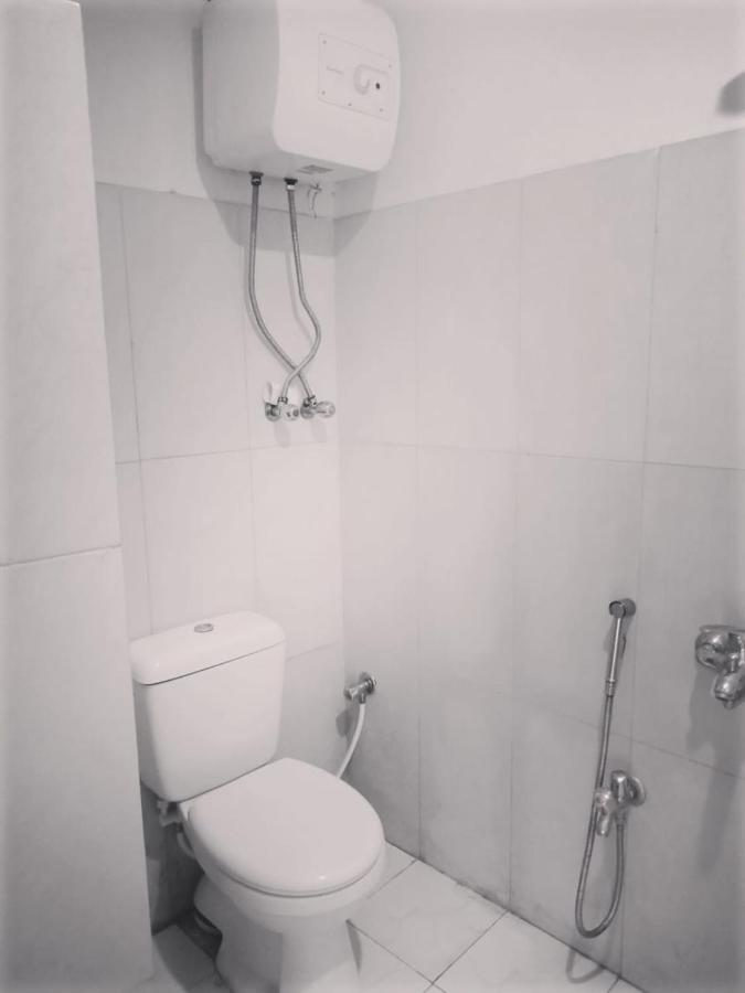 Hs Global Apartments Ραβαλπίντι Εξωτερικό φωτογραφία